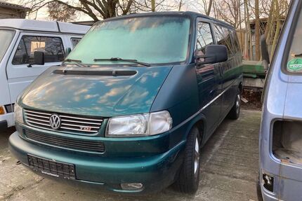 VW T4 andere Gebrauchtwagen