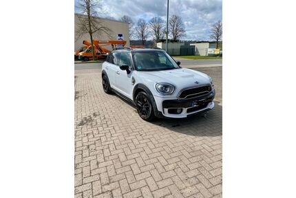 Mini Countryman SE (Cooper) Gebrauchtwagen