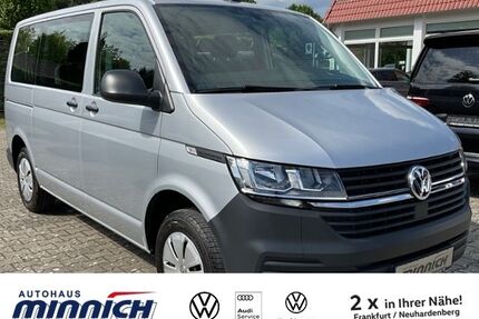 VW T6 Kombi Gebrauchtwagen