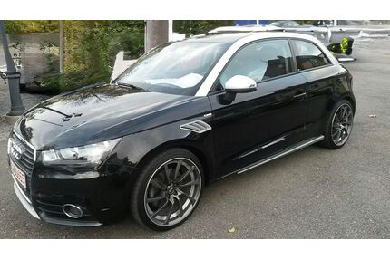 Audi A1 Gebrauchtwagen