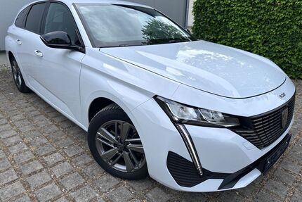Peugeot 308 Gebrauchtwagen
