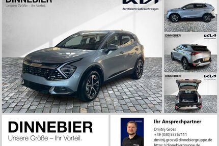 Kia Sportage Gebrauchtwagen