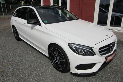 Mercedes-Benz C 250 Gebrauchtwagen