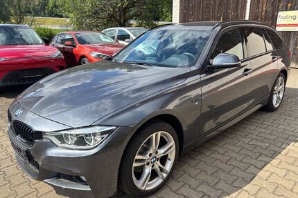 BMW 320 Gebrauchtwagen