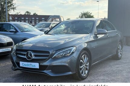 Mercedes-Benz C 350 Gebrauchtwagen