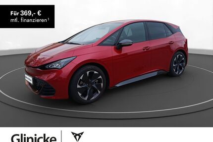 Cupra Born Gebrauchtwagen