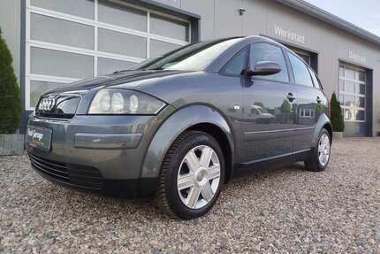 Audi A2 Gebrauchtwagen