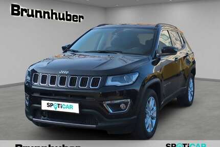 Jeep Compass Gebrauchtwagen