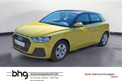 Audi A1 Gebrauchtwagen