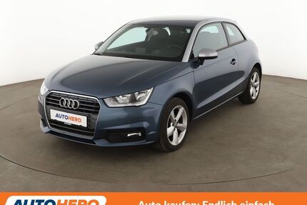 Audi A1 Gebrauchtwagen