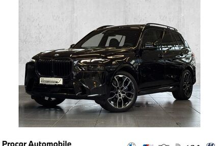 BMW X7 Gebrauchtwagen