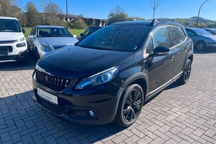 Peugeot 2008 Gebrauchtwagen