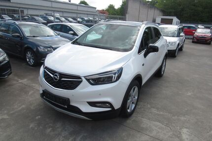 Opel Mokka Gebrauchtwagen