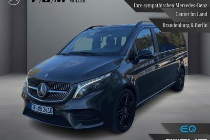 Mercedes-Benz V 300 Gebrauchtwagen