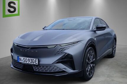 Alpine A390 Gebrauchtwagen