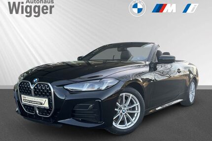 BMW 420 Gebrauchtwagen