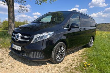 Mercedes-Benz V 250 Gebrauchtwagen