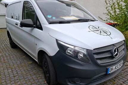 Mercedes-Benz Vito Gebrauchtwagen