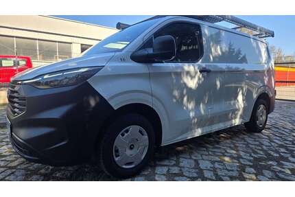 Ford Transit Custom Gebrauchtwagen