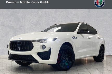Maserati Levante Gebrauchtwagen