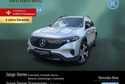 Mercedes-Benz EQB Gebrauchtwagen