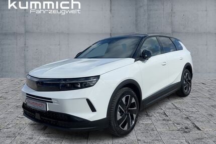 Opel Grandland (X) Gebrauchtwagen