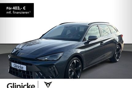 Cupra Leon Gebrauchtwagen