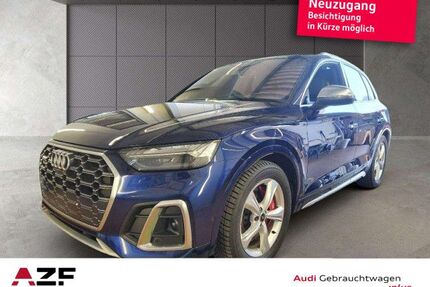 Audi SQ5 Gebrauchtwagen