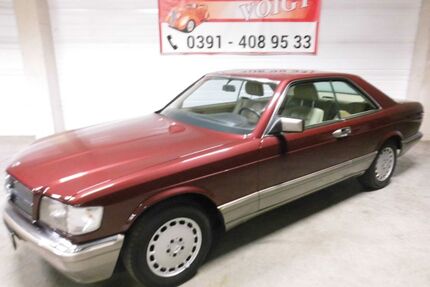 Mercedes-Benz 420 Gebrauchtwagen