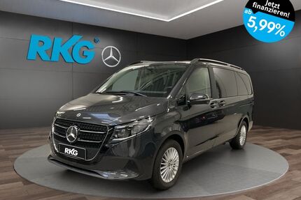 Mercedes-Benz V 220 Gebrauchtwagen