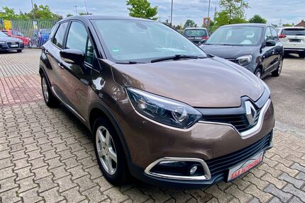 Renault Captur Gebrauchtwagen