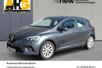 Renault Clio Gebrauchtwagen