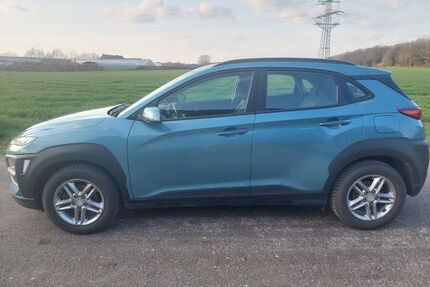 Hyundai KONA Gebrauchtwagen