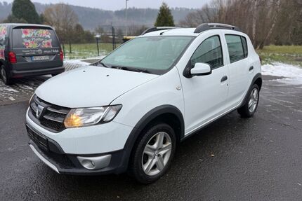 Dacia Sandero Gebrauchtwagen
