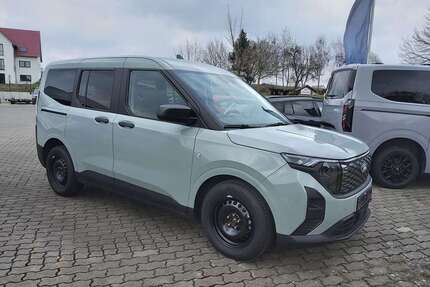 Ford Tourneo Courier Gebrauchtwagen