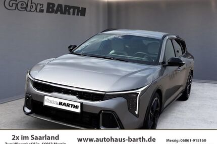 Kia K4 Gebrauchtwagen