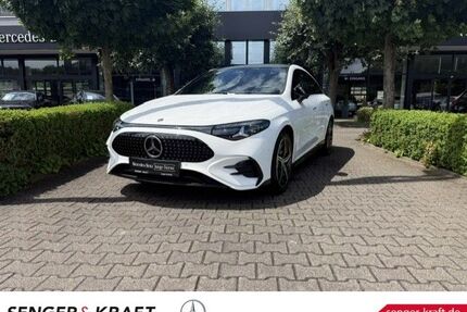 Mercedes-Benz CLA 350 Gebrauchtwagen