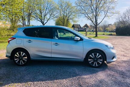 Nissan Pulsar Gebrauchtwagen