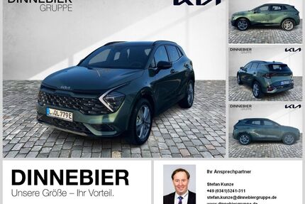 Kia Sportage Gebrauchtwagen