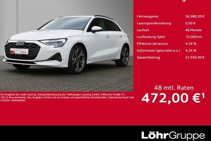 Audi A3 Gebrauchtwagen