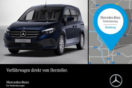 Mercedes-Benz T-Klasse Gebrauchtwagen
