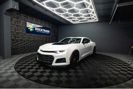 Chevrolet Camaro Gebrauchtwagen