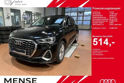 Audi Q3 Gebrauchtwagen
