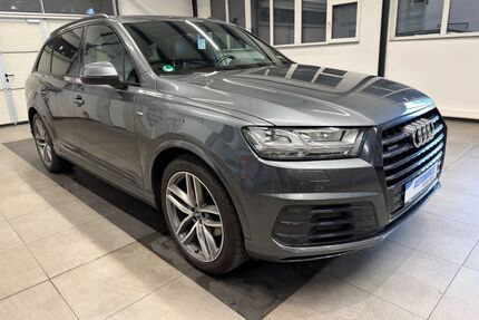 Audi Q7 Gebrauchtwagen