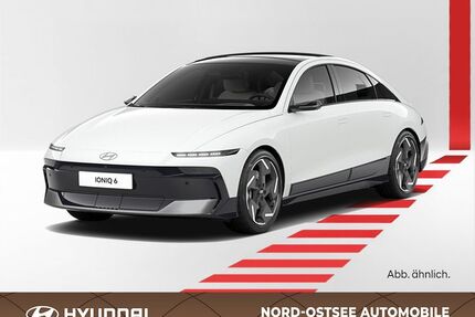 Hyundai IONIQ 6 Gebrauchtwagen