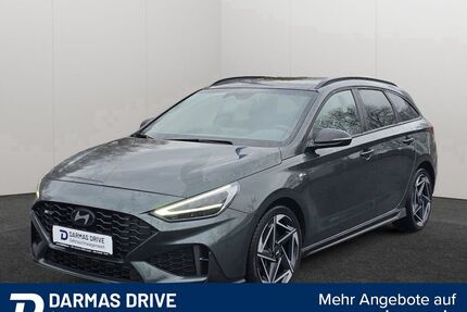 Hyundai i30 Gebrauchtwagen