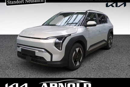 Kia EV3 Gebrauchtwagen