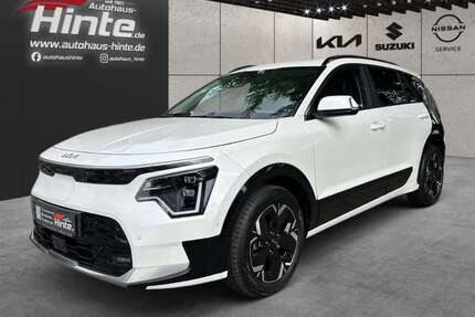 Kia Niro Gebrauchtwagen