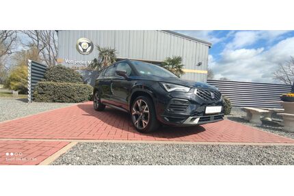 Seat Ateca Gebrauchtwagen