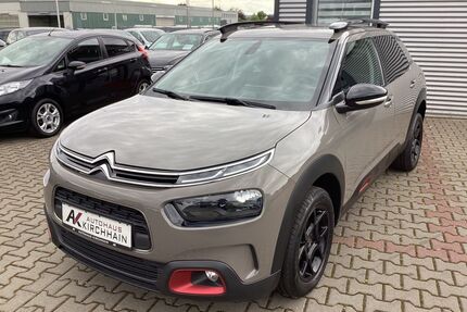Citroen C4 Cactus Gebrauchtwagen